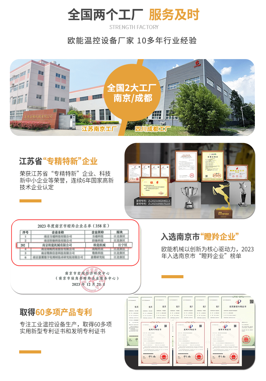 防爆TCU溫控系統(tǒng)服務
