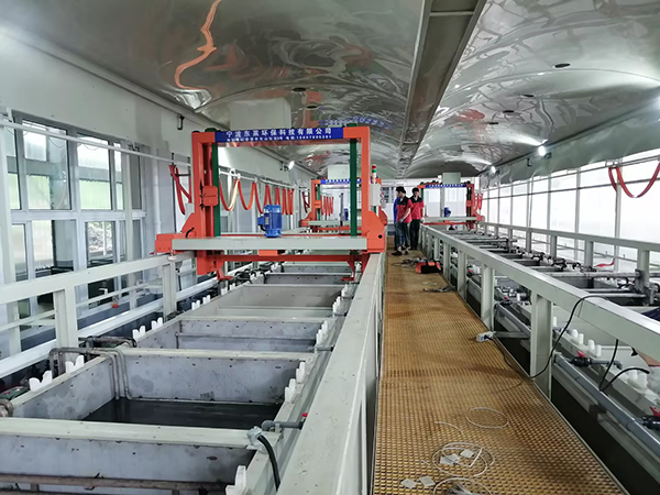 磷化池模溫機(jī)