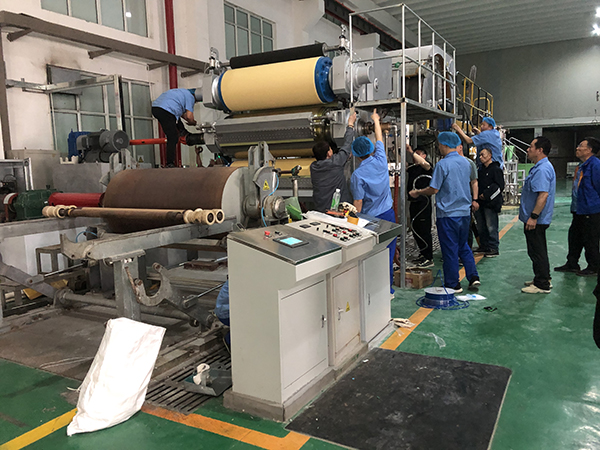 輥筒油溫機(jī)